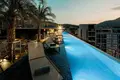 Wohnung 1 Schlafzimmer 34 m² Provinz Phuket, Thailand