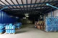 Lager 1 600 m² Dubovaya Roshcha, Russland