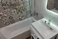 Apartamento 1 habitación 50 m² Navasielle, Belarús