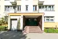 2 room apartment 46 m² Warsaw, Poland