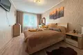 3 room apartment 64 m² Asipovichy, Belarus