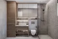 Wohnung 1 Schlafzimmer  Dobra Voda, Montenegro