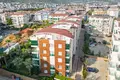 Wohnung 1 zimmer 110 m² Oba, Türkei