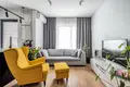 Mieszkanie 3 pokoi 66 m² Warszawa, Polska