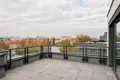 4 room apartment 207 m² Warsaw, Poland