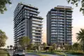 2 bedroom apartment 111 m² Dubai, United Arab Emirates