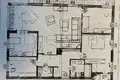 Wohnung 4 zimmer 146 m² Stadt Zagreb, Kroatien