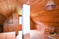 Haus 49 m² Piatryskauski sielski Saviet, Belarus