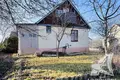 Дом 59 м² Мотыкальский сельский Совет, Беларусь