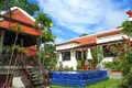 Willa 3 pokoi 458 m² Rawai, Tajlandia