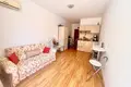 Apartamento 1 habitación 29 m² Nesebar, Bulgaria