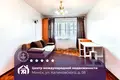 Mieszkanie 2 pokoi 47 m² Mińsk, Białoruś