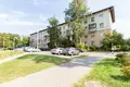 2 room apartment 55 m² Minsk, Belarus