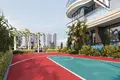 Studio 37 m² Doubaï, Émirats arabes unis