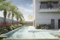 Studio apartment 1 bedroom 24 m² Regiao Imediata de Sao Paulo, Brazil