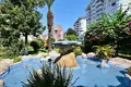 2 bedroom apartment  Alanya, Turkey