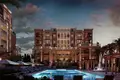 Penthouse 3 bedrooms 134 m² Germasogeia, Cyprus