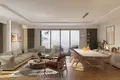 Квартира 7 комнат 600 м² Бешикташ, Турция