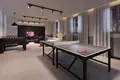 Квартира 3 комнаты 56 м² Regiao Imediata de Sao Paulo, Бразилия
