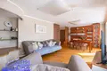 4 room apartment 123 m² Minsk, Belarus