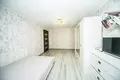 Wohnung 1 zimmer 37 m² Hatawa, Belarus