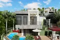 4 bedroom apartment 400 m² Alanya, Turkey