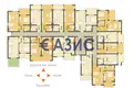 Appartement 32 m² Sveti Vlas, Bulgarie
