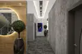 Apartamento 3 habitaciones 93 m² Mahmutlar Mahallesi, Turquía