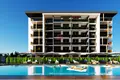 Appartement 1 chambre 90 m² Kumluca, Turquie