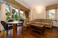 6 room apartment 158 m² Palanga, Lithuania