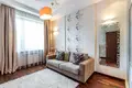 Квартира 2 комнаты 74 м² Минск, Беларусь