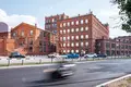 Büro 8 300 m² Moskau, Russland