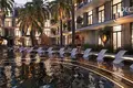 Complexe résidentiel Design-Led Apartments with Elevated Comfort and Smart Value / Deca Avana Residences
