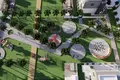 Maison de ville 2 chambres 150 m² Girne Belediyesi, Chypre du Nord