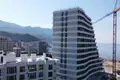 Квартира 1 спальня 40 м² Бечичи, Черногория