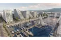 2 bedroom apartment 144 m² Bashkia Vlore, Albania