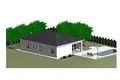 Dom 3 pokoi 115 m² la Romana, Hiszpania