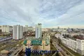 Квартира 3 комнаты 74 м² Минск, Беларусь