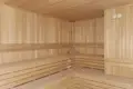 Квартира 2 комнаты 48 м² Убе, Турция