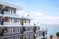 3 bedroom apartment 58 m² Kumluca, Turkey