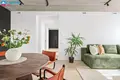 Apartamento 3 habitaciones 67 m² Vilna, Lituania