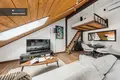 Mieszkanie 1 pokój 27 m² Wilno, Litwa