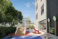 Квартира 3 комнаты 133 м² Regiao Imediata de Sao Paulo, Бразилия