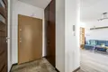 Apartamento 2 habitaciones 47 m² en Varsovia, Polonia