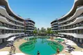 Wohnung 3 zimmer 94 m² Muratpasa, Türkei