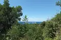 Земельные участки  Кунье, Черногория