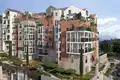 Wohnung 2 Schlafzimmer 102 m² Tivat, Montenegro