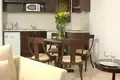 Appartement 63 m² Obzor, Bulgarie