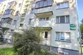 Wohnung 2 zimmer 44 m² Minsk, Belarus