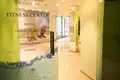 Wohnung 1 Schlafzimmer 48 m² Germasogeia, Zypern
